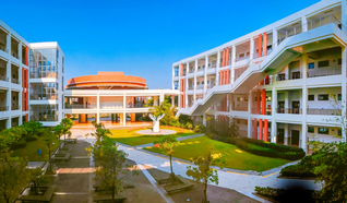教学楼